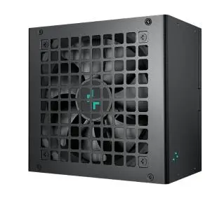 DeepCool PL750D 750W 80+ Bronze Czarny