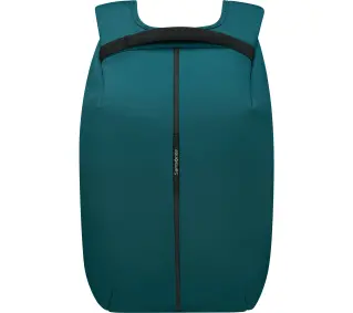 Samsonite Securipak 2.0 15.6'' Petrol - Kup na Raty - RRSO 0%