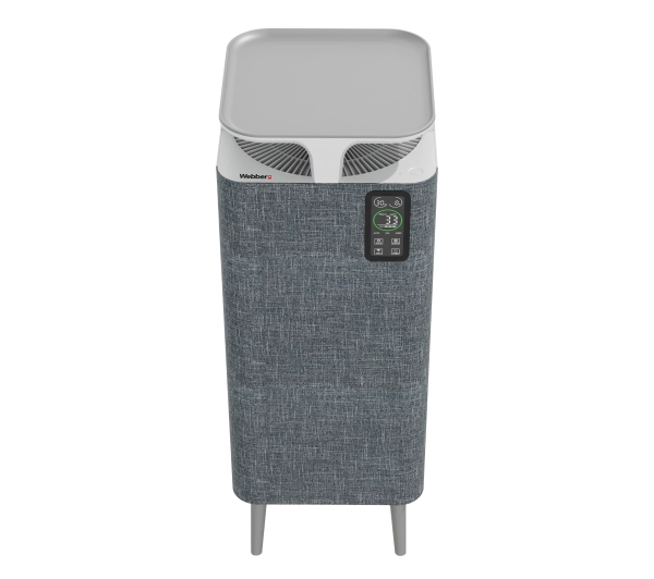 Webber AP8800 Jonizacja - Kup na Raty - RRSO 0%