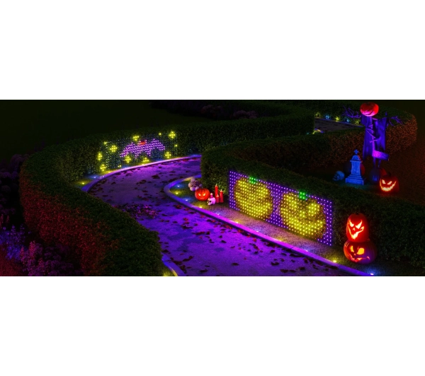 Govee H6810 Net Lights 1,2m x 1,2m