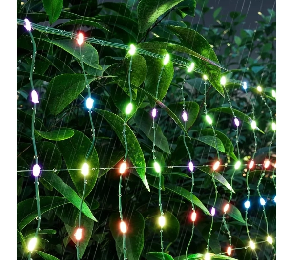 Govee H6810 Net Lights 1,2m x 1,2m
