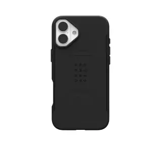UAG Civilian Case Magsafe do iPhone 16 Czarny - TRZECI -55%, ALBO 5-TY ZA 1ZŁ