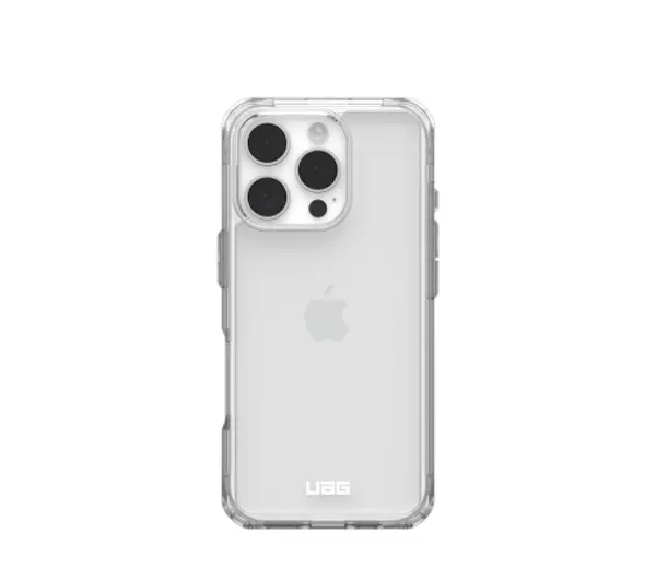 UAG Plyo Case do iPhone 16 Pro Max Ice