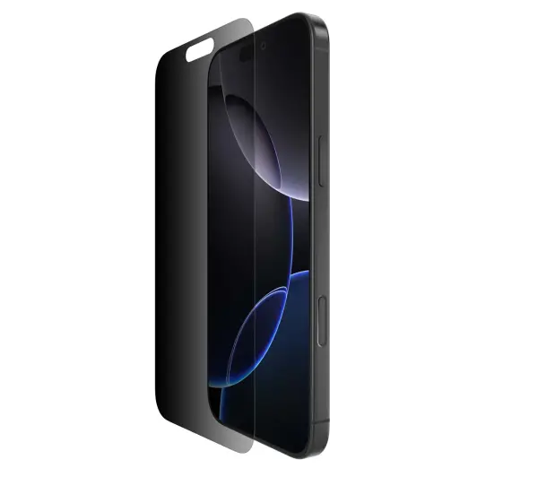 Belkin InvisiGlass do iPhone 16 Pro Max 