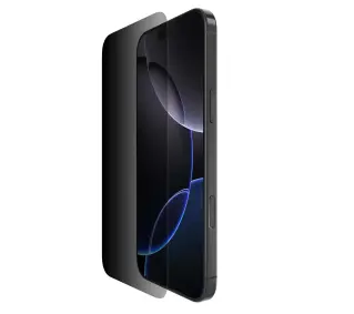 Belkin InvisiGlass do iPhone 16 Pro Max 