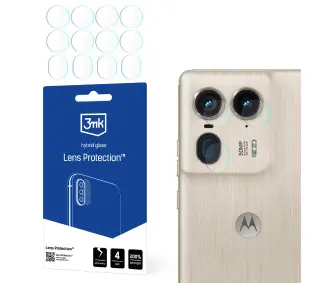 3mk Lens Protection do Motorola Edge 50 Ultra