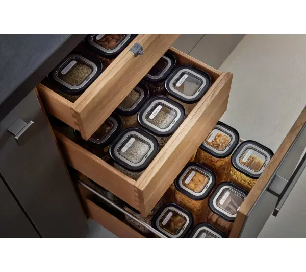 Gefu Pantry G12803 1,4l