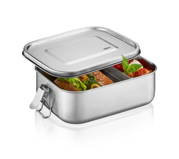 Lunch box GEFU Endure G-12734