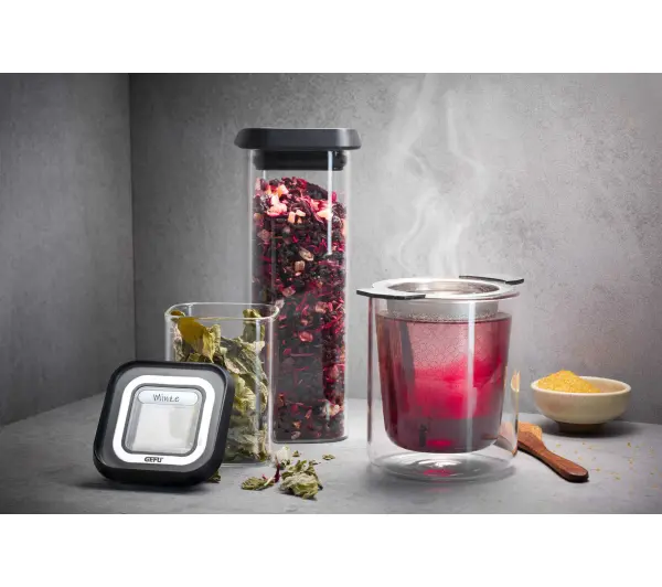 Gefu Pantry G12804 1,9l