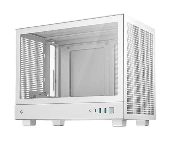 DeepCool CH160 Biały