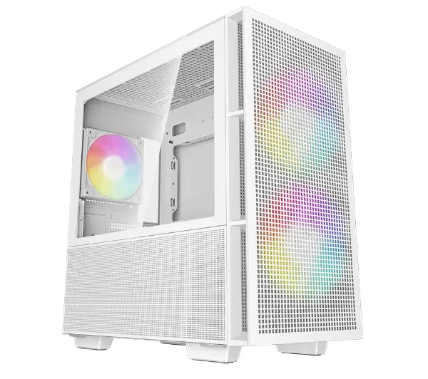 Obudowa DEEPCOOL CH360 Biały