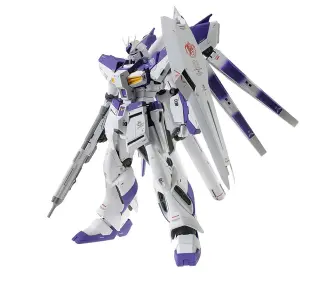 Bandai MG Ver.Ka 1/100 RX-93-V2 HI-NU GUNDAM - Kup na Raty - RRSO 0%