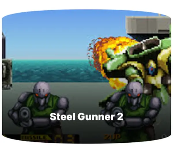 Arcade1UP Time Crisis