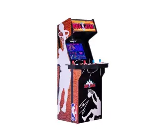 Arcade1UP NBA JAM SHAQ Edition