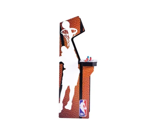 Arcade1UP NBA JAM SHAQ Edition