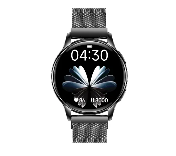 Ecowatch 3 48mm Czarny