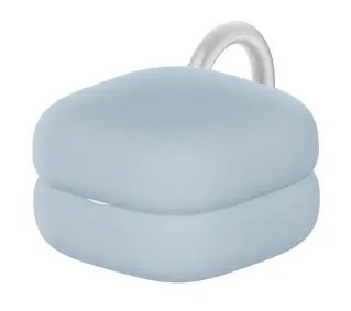 Sony Case Cover do LinkBuds Open Niebieski