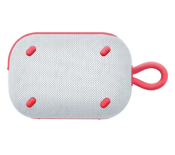 Soundcore Select 4 Go 5W Czerwony