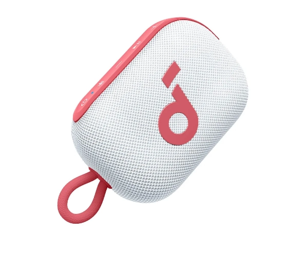 Soundcore Select 4 Go 5W Czerwony