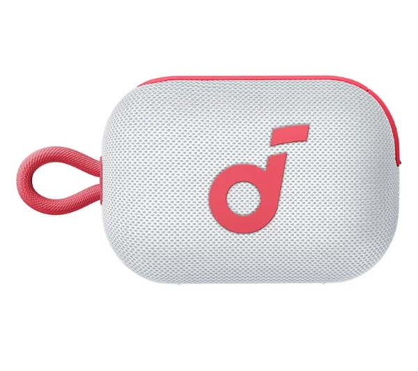 Soundcore Select 4 Go 5W Czerwony