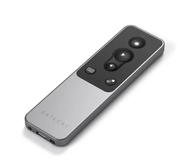 Satechi R1 Do prezentacji Bluetooth