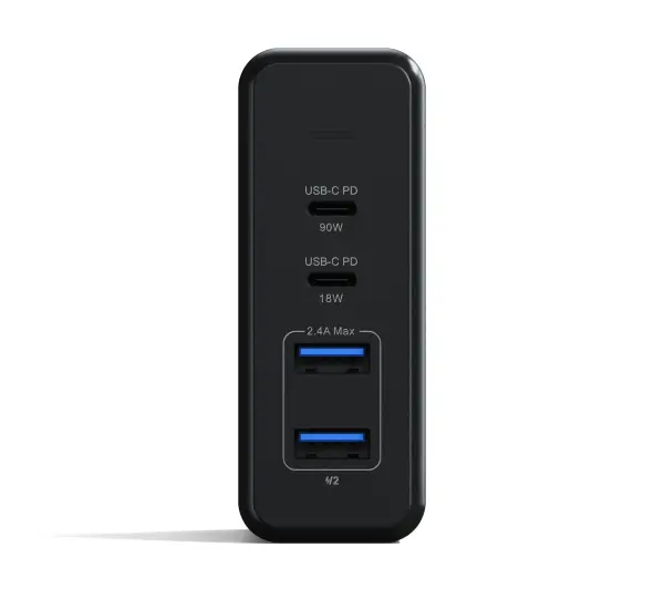 Satechi Pro USB-C PD Desktop Charger 108W