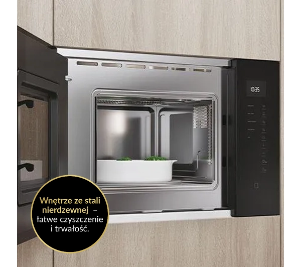 Haier ID Seria 4 H38MWID4ID27N Grill - Kup na Raty - RRSO 0%