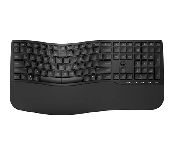 HP 680 Comfort Dual-Mode Czarny