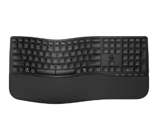 HP 680 Comfort Dual-Mode Czarny