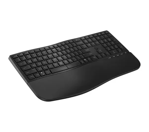 HP 680 Comfort Dual-Mode Czarny