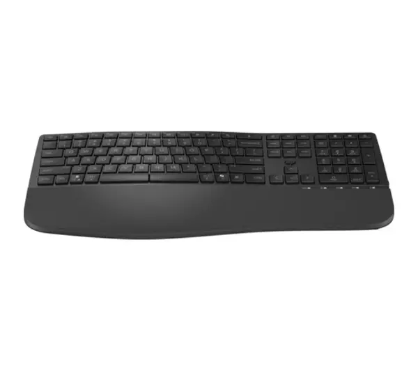 HP 680 Comfort Dual-Mode Czarny