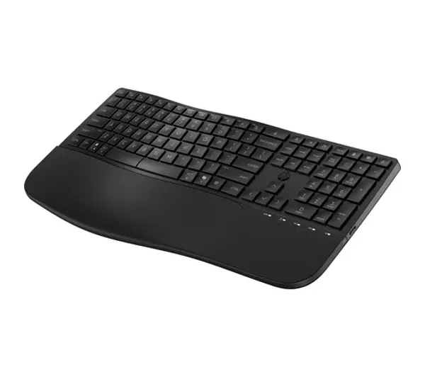 HP 680 Comfort Dual-Mode Czarny