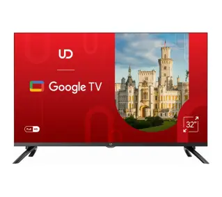 UD TV 32GF5210S 32" LED Full HD Google TV DVB-T2