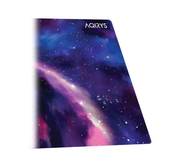 Aqirys Nebula Drift 3XL Fioletowy