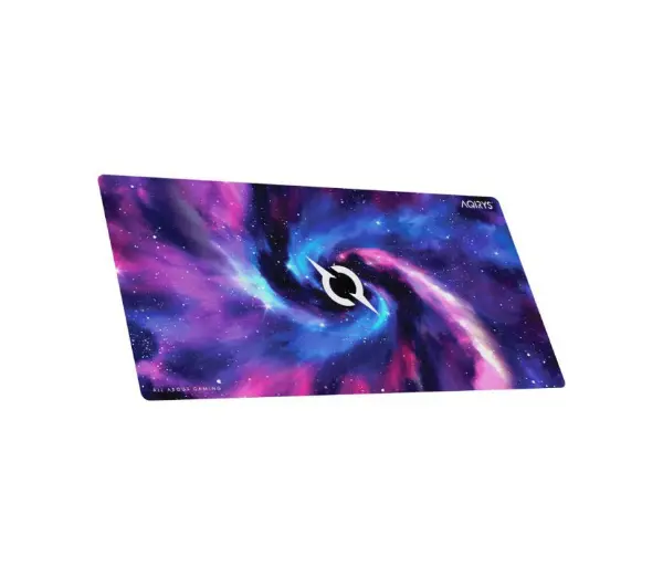 Aqirys Nebula Drift 3XL Fioletowy