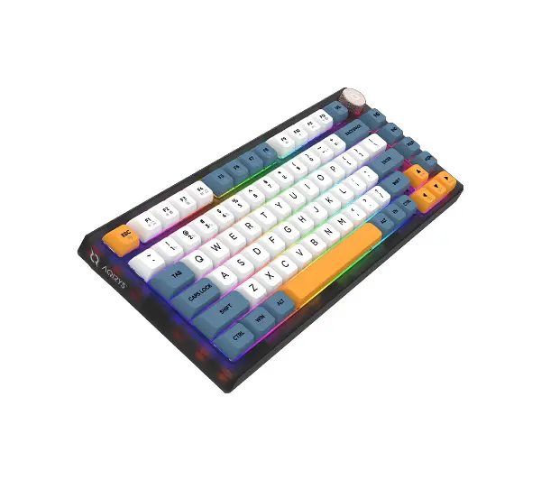 Aqirys Libertas Czarny - Kup na Raty - RRSO 0%