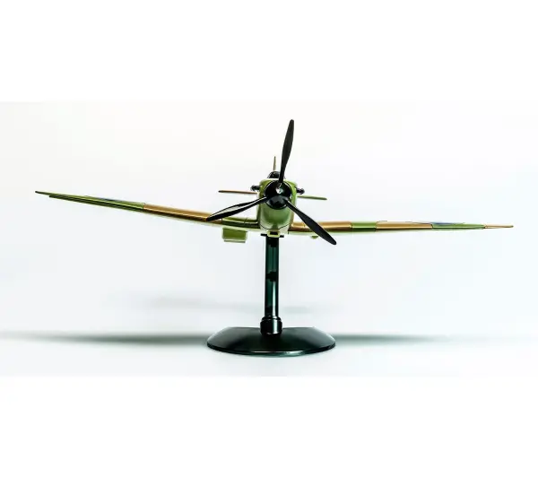 Airfix J6000 Quickbuild - Spitfire