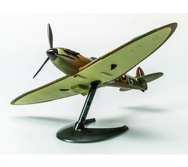 Airfix J6000 Quickbuild - Spitfire