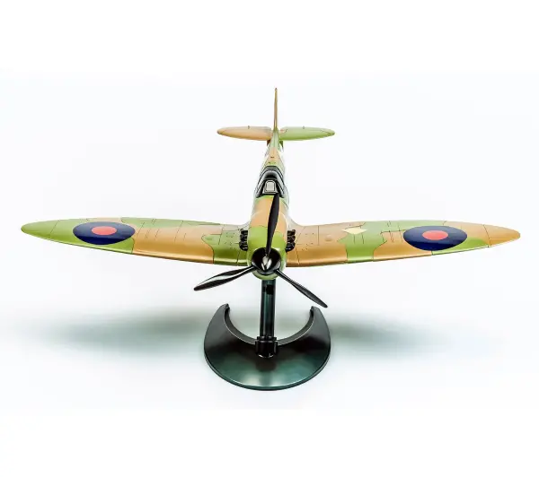 Airfix J6000 Quickbuild - Spitfire