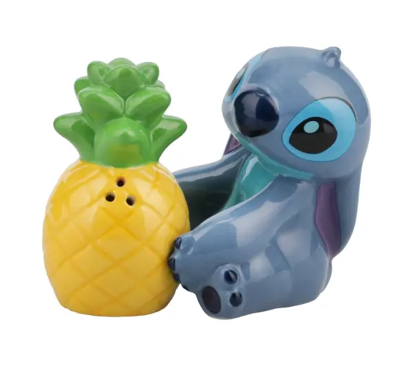 Paladone Solniczka i Pieprzniczka Disney Stitch