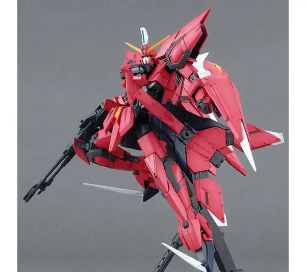 Bandai MG 1/100 AEGIS GUNDAM BL