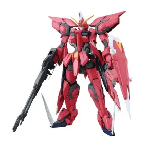 Bandai MG 1/100 AEGIS GUNDAM BL