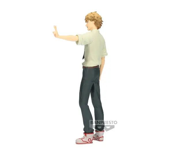 Banpresto Chainsaw Man Chain Spirits - Denji Vol.1.