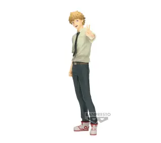 Banpresto Chainsaw Man Chain Spirits - Denji Vol.1.