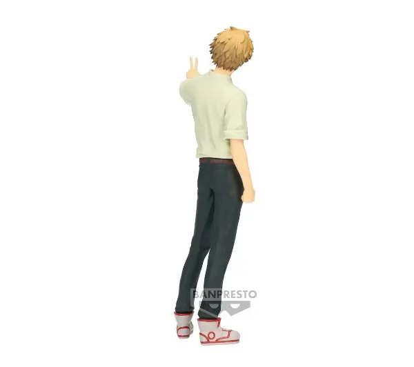 Banpresto Chainsaw Man Chain Spirits - Denji Vol.1.