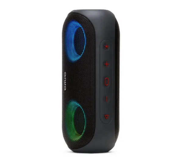 Aiwa BST-650MG 20W Metal Grey