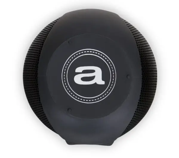 Aiwa BST-650MG 20W Metal Grey