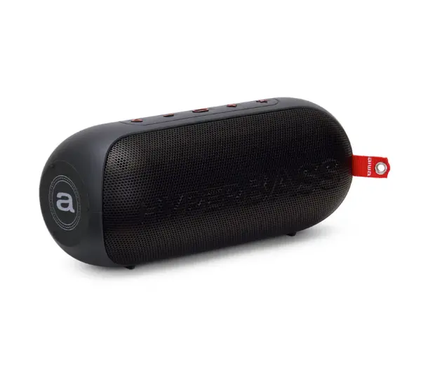 Aiwa BST-650MG 20W Metal Grey