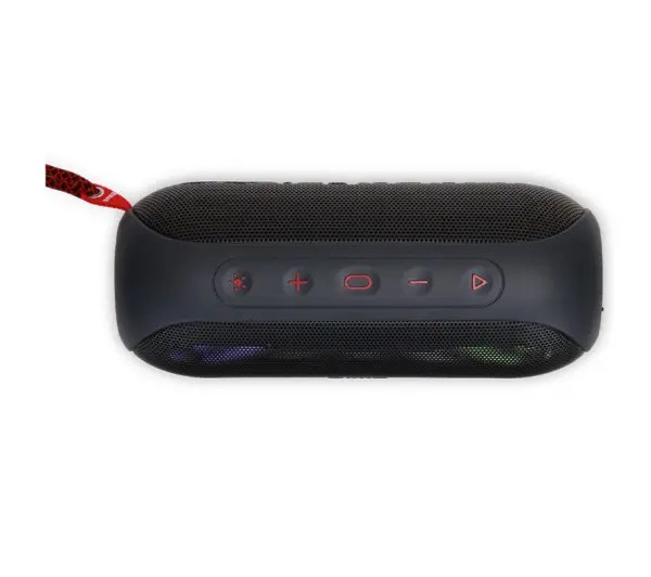 Aiwa BST-650MG 20W Metal Grey
