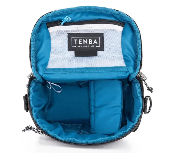 Tenba Skyline V2 7 Szary
